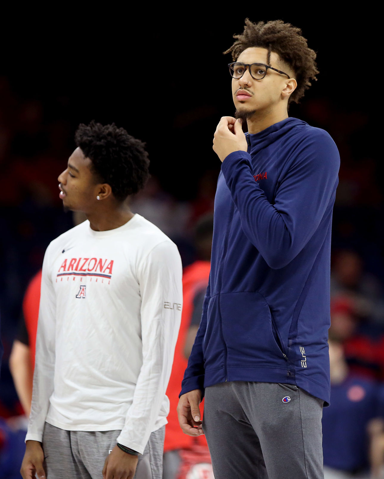 Arizona Wildcats vs Utah Utes